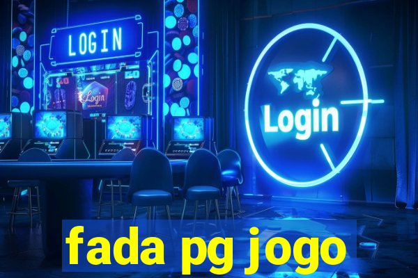 fada pg jogo